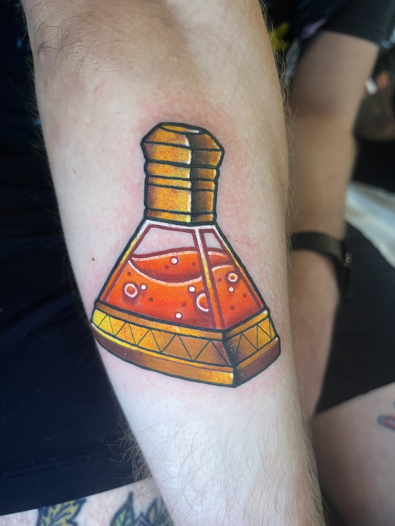 Flask