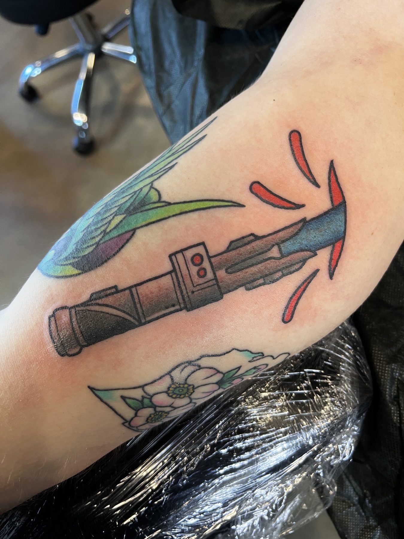 Lightsaber