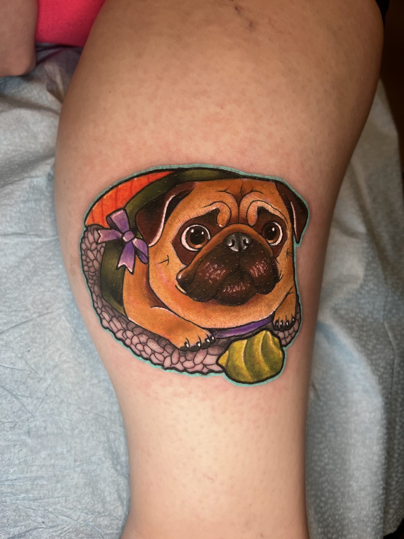 Pug