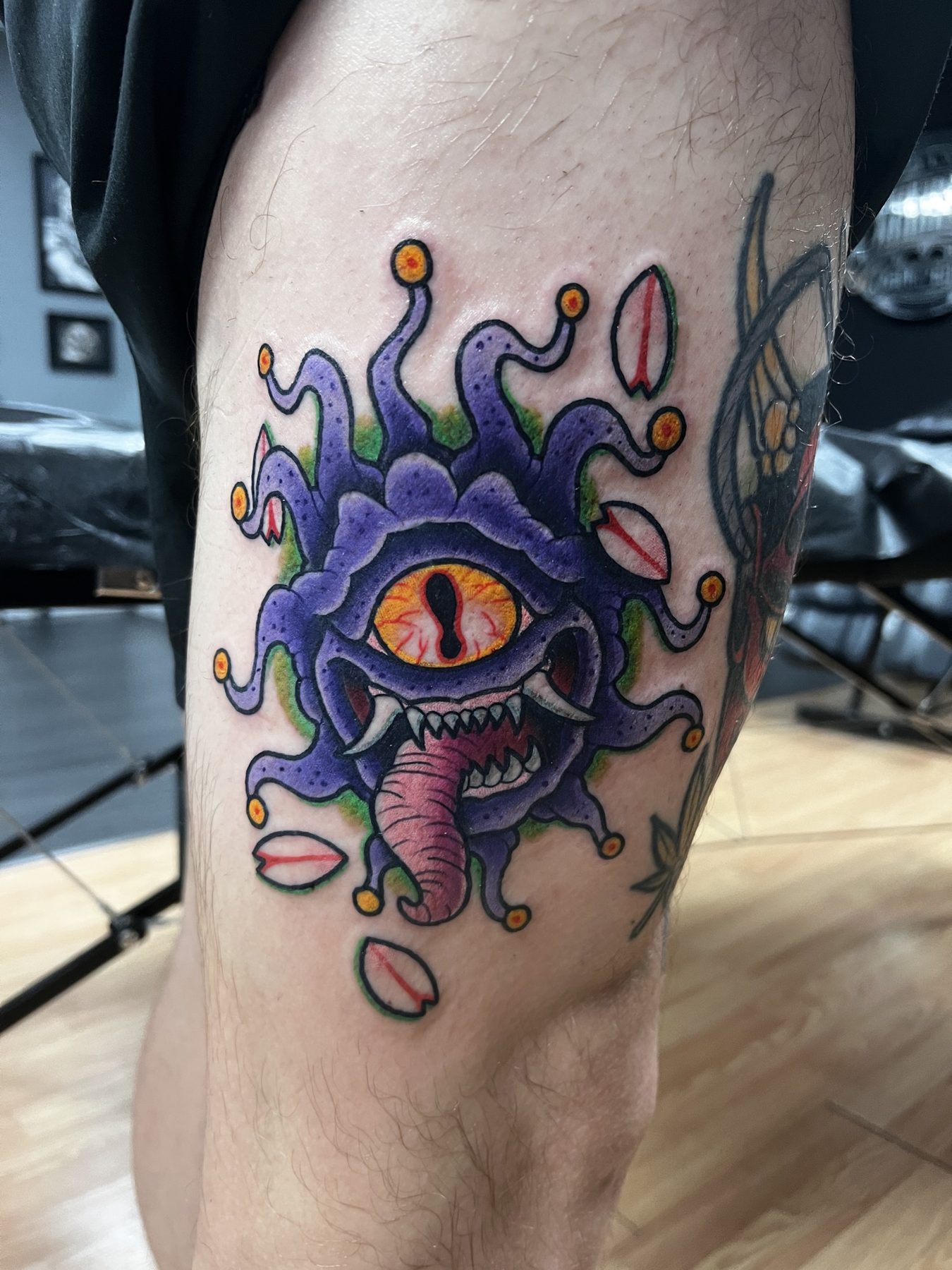 Beholder