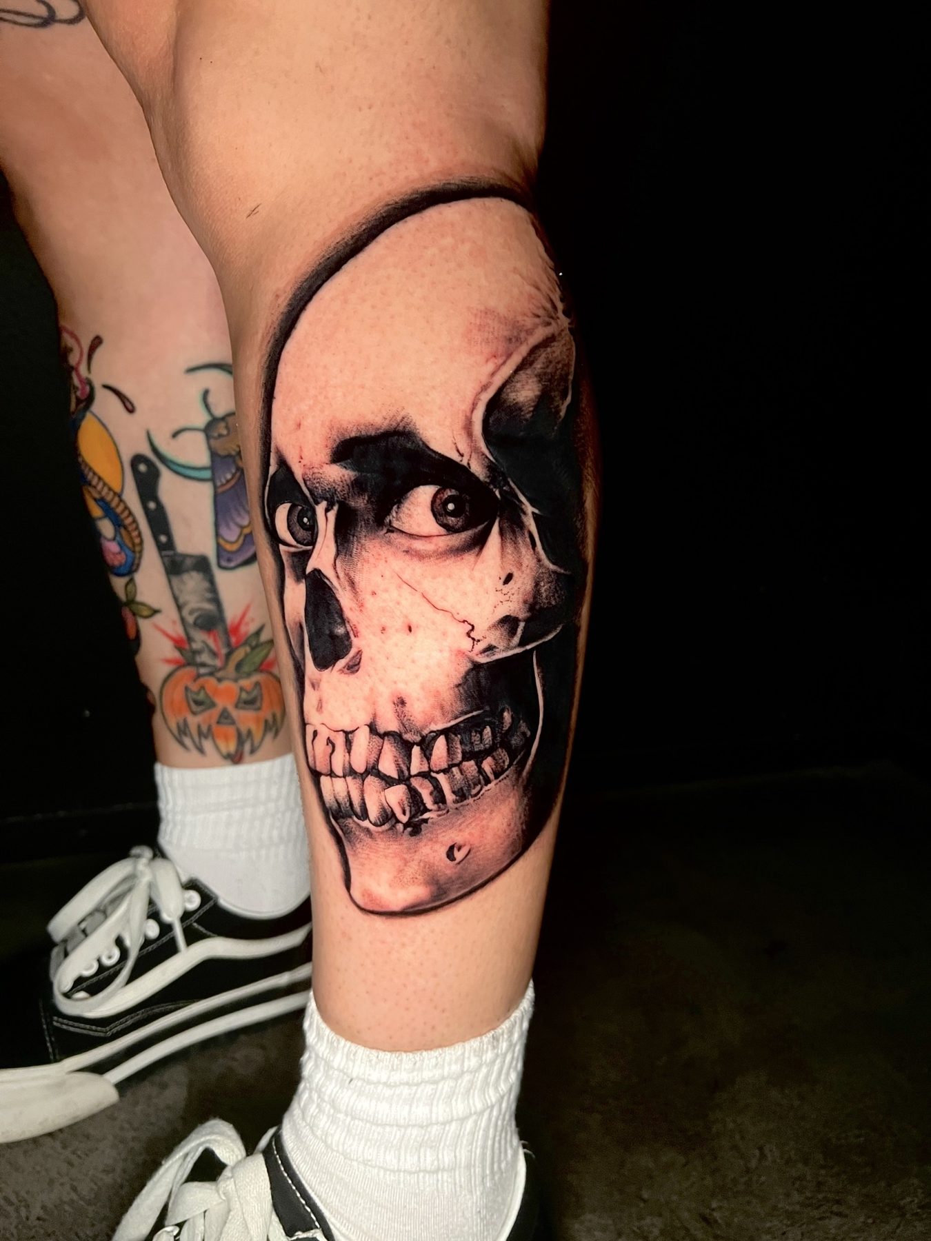 Skull