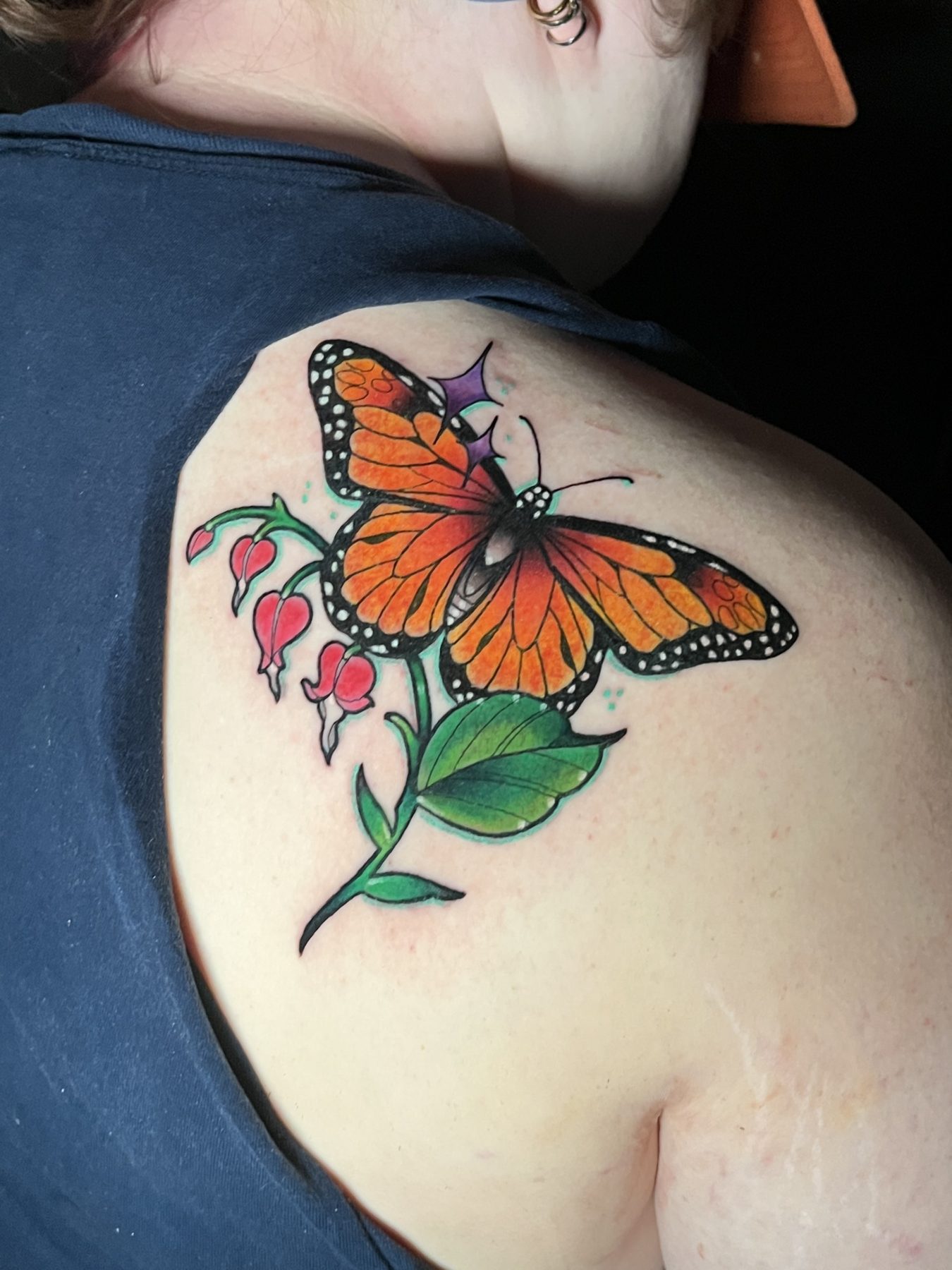 Monarch