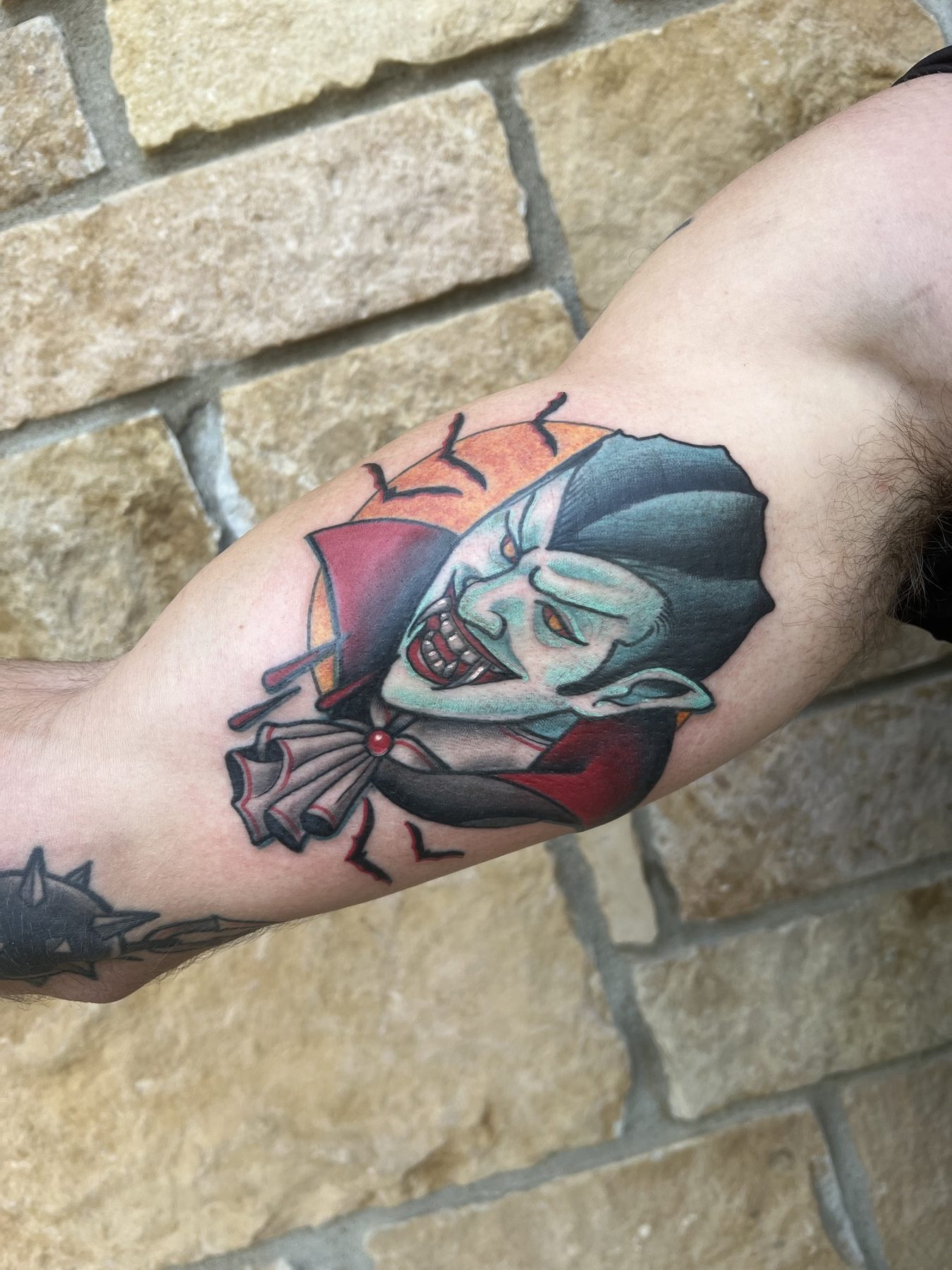 Vampire