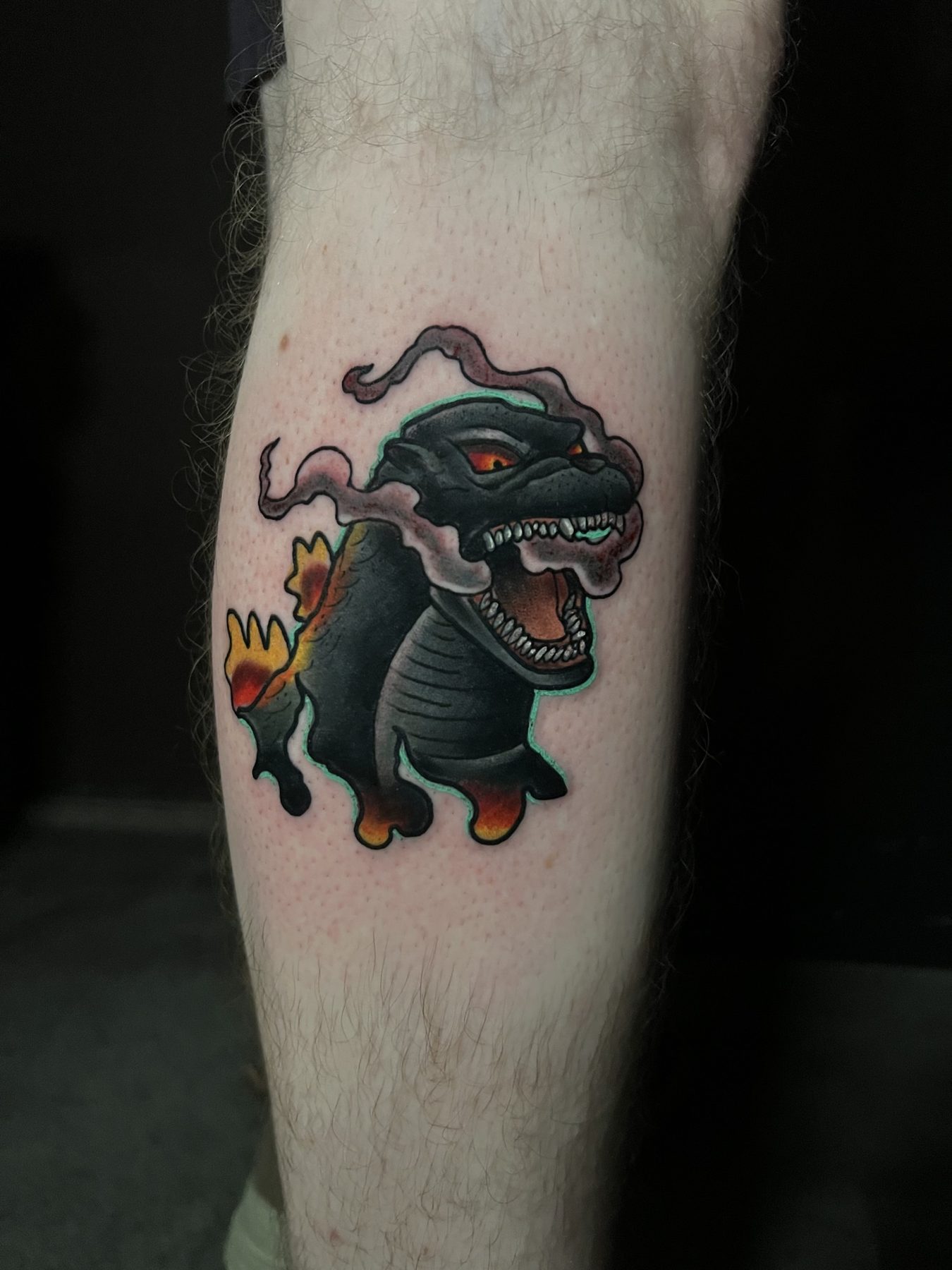 Godzilla