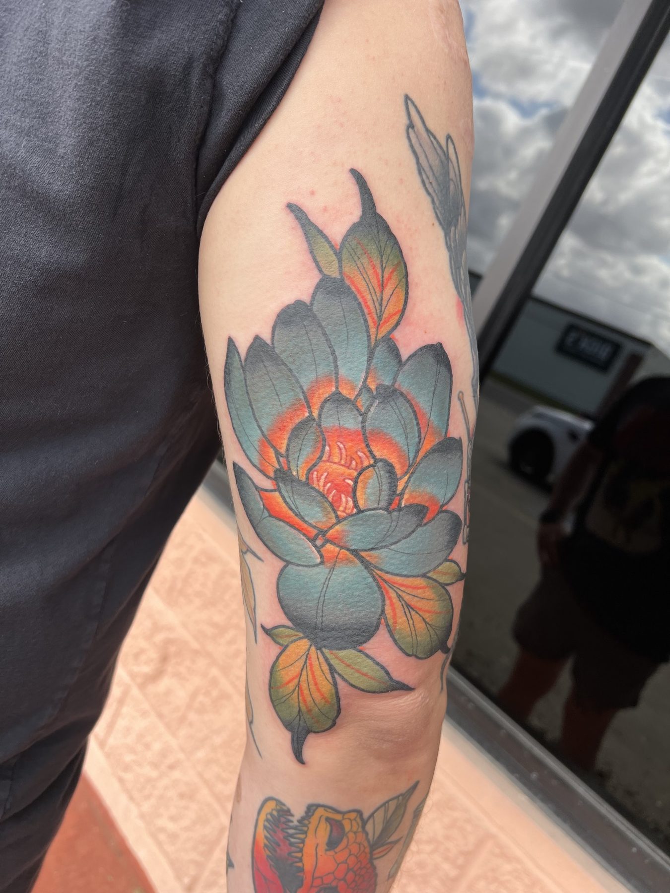 Peony