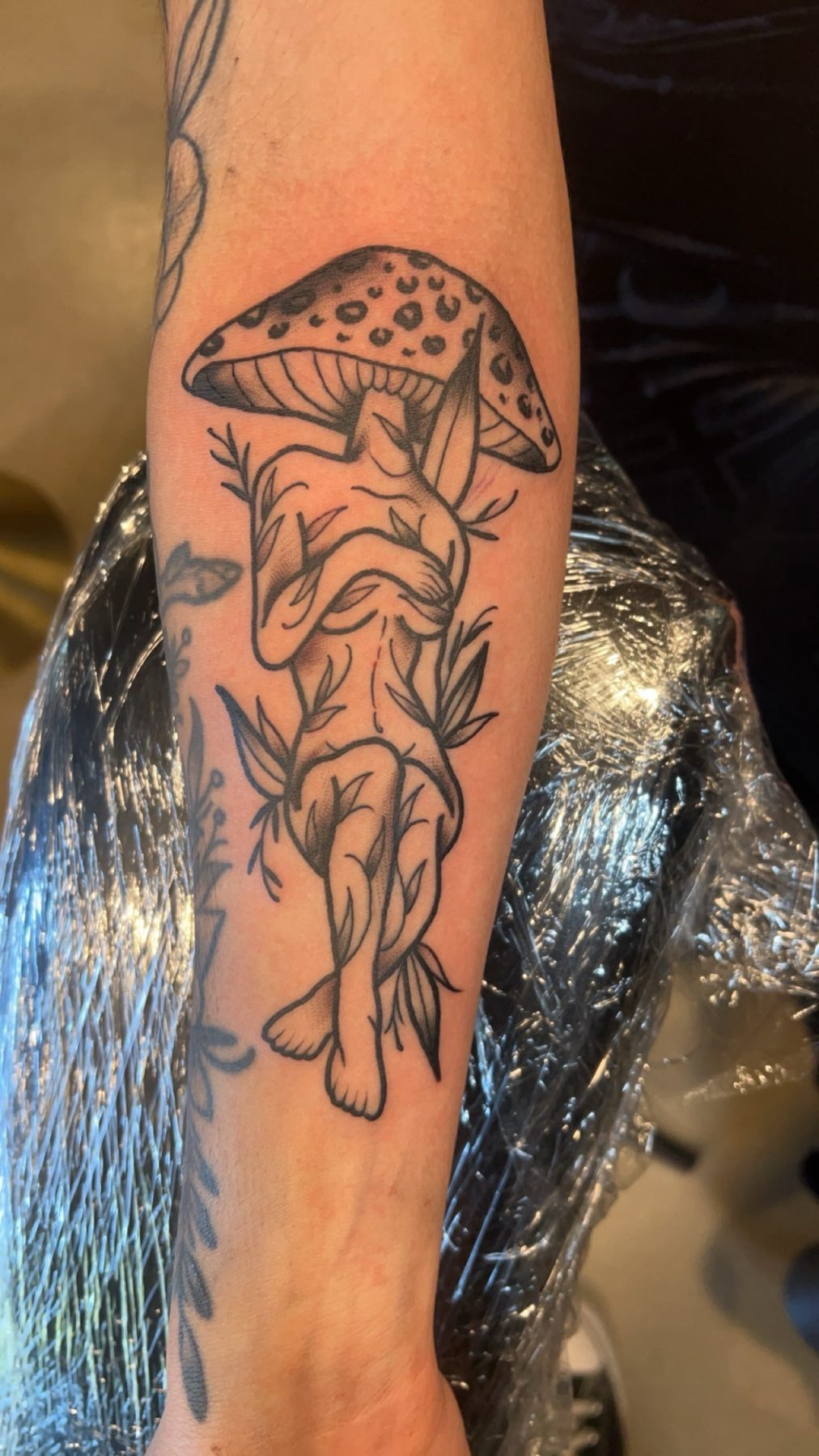 Mushroom