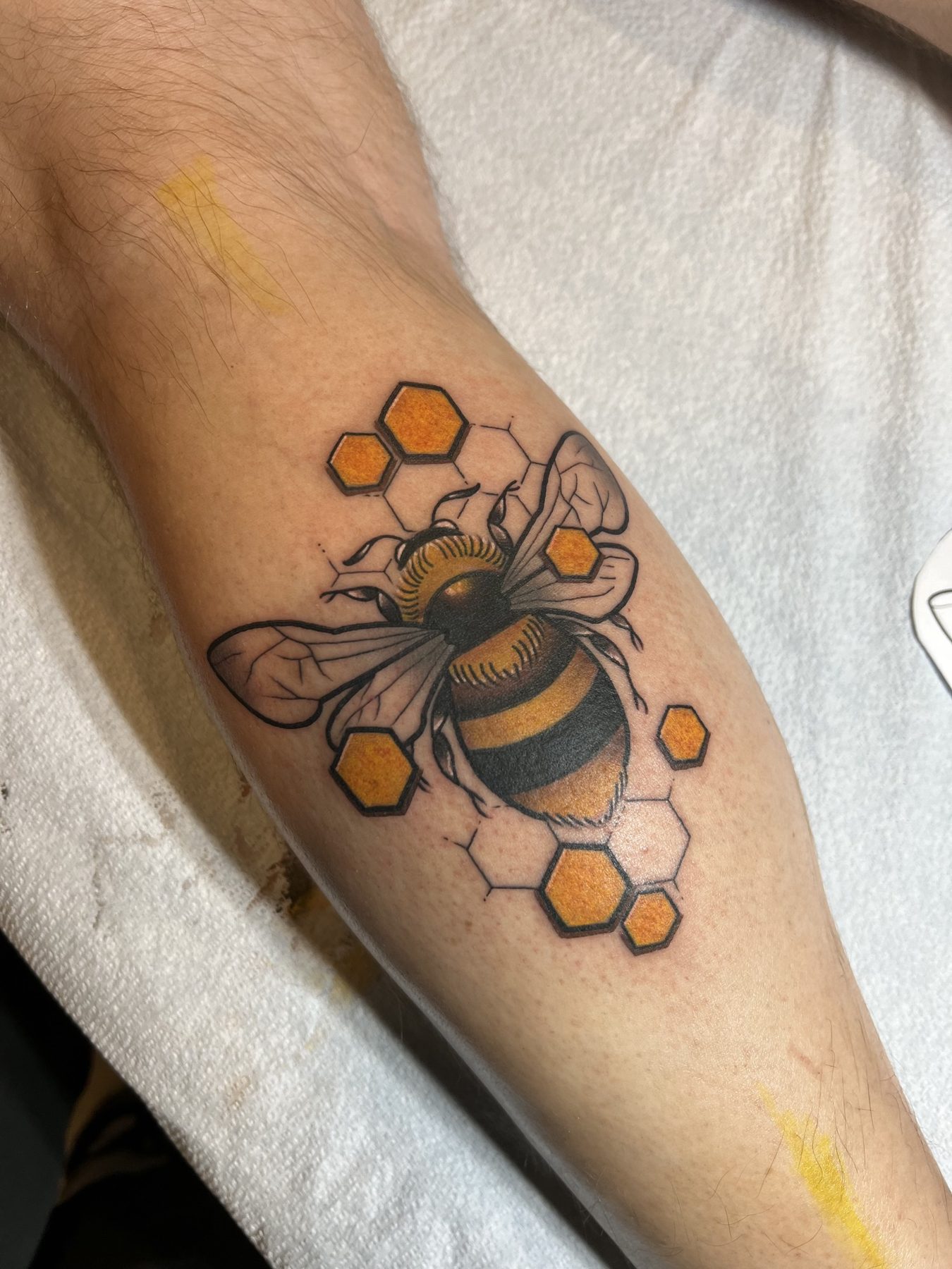 Bee