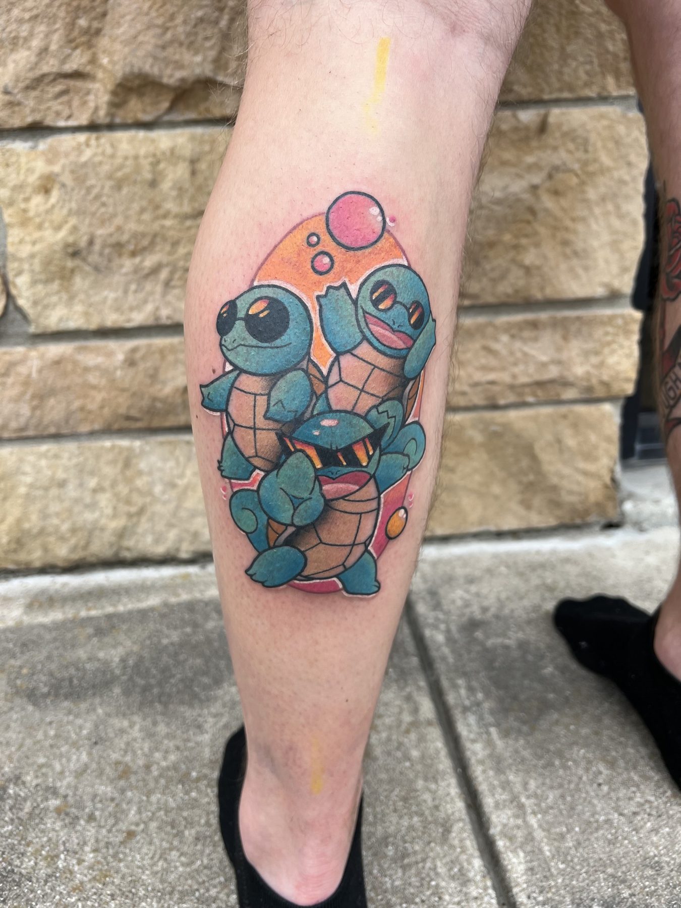 Squirtle